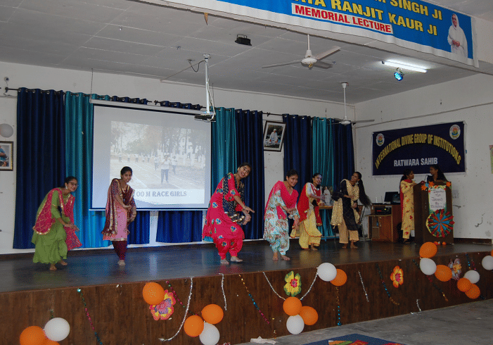 International Divine College of Education Mohali Event & Activities photo 9